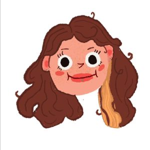 emilie dessin